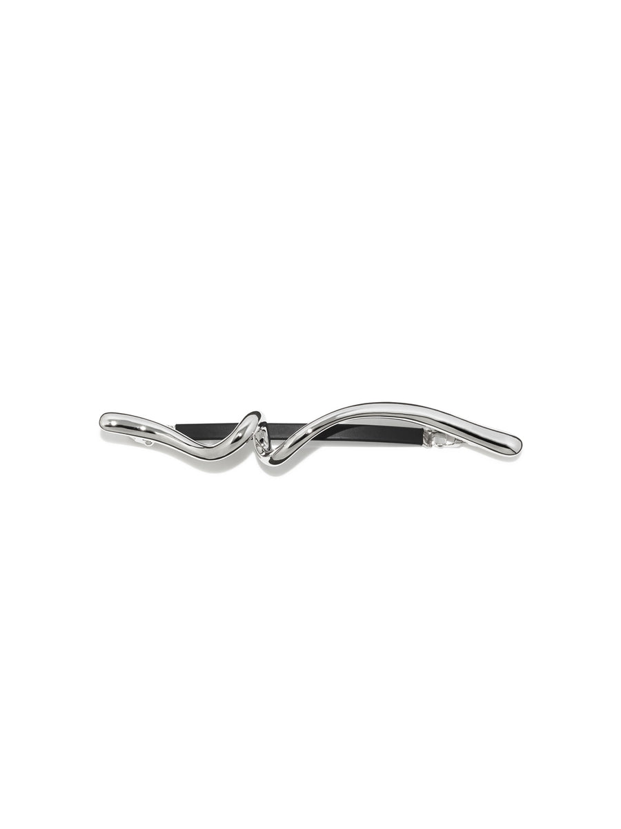 SOUND WAVE BARRETTE – BONEE