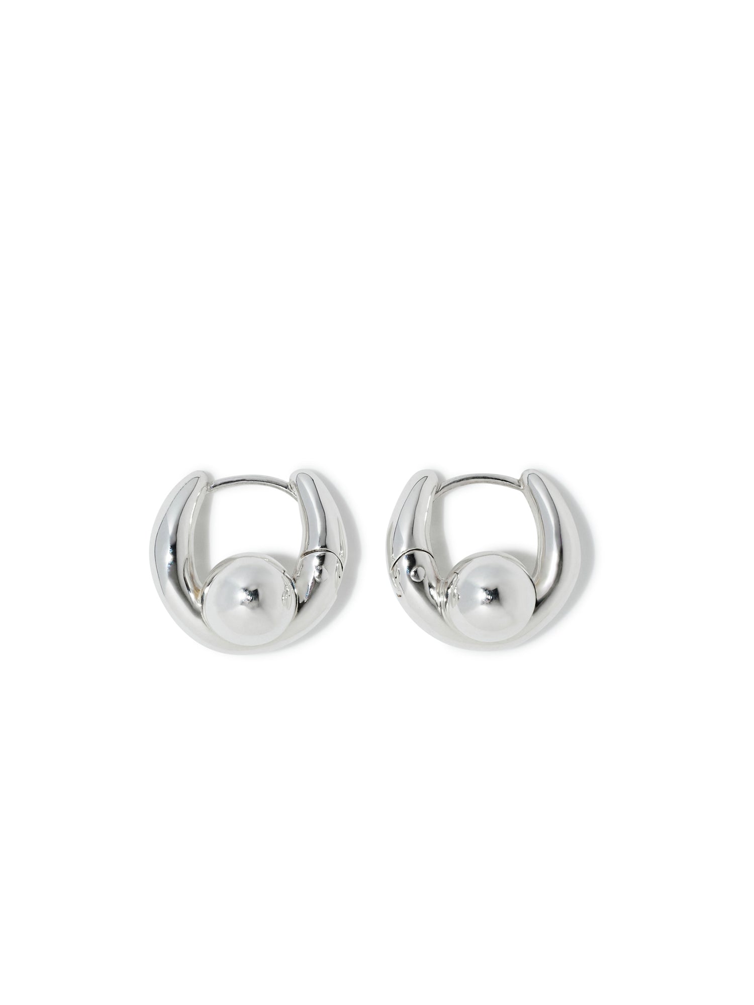 Pierced Earring – BONEE