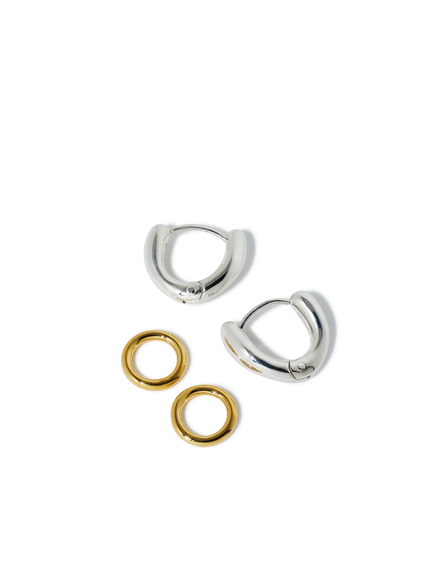 Pierced Earring – BONEE