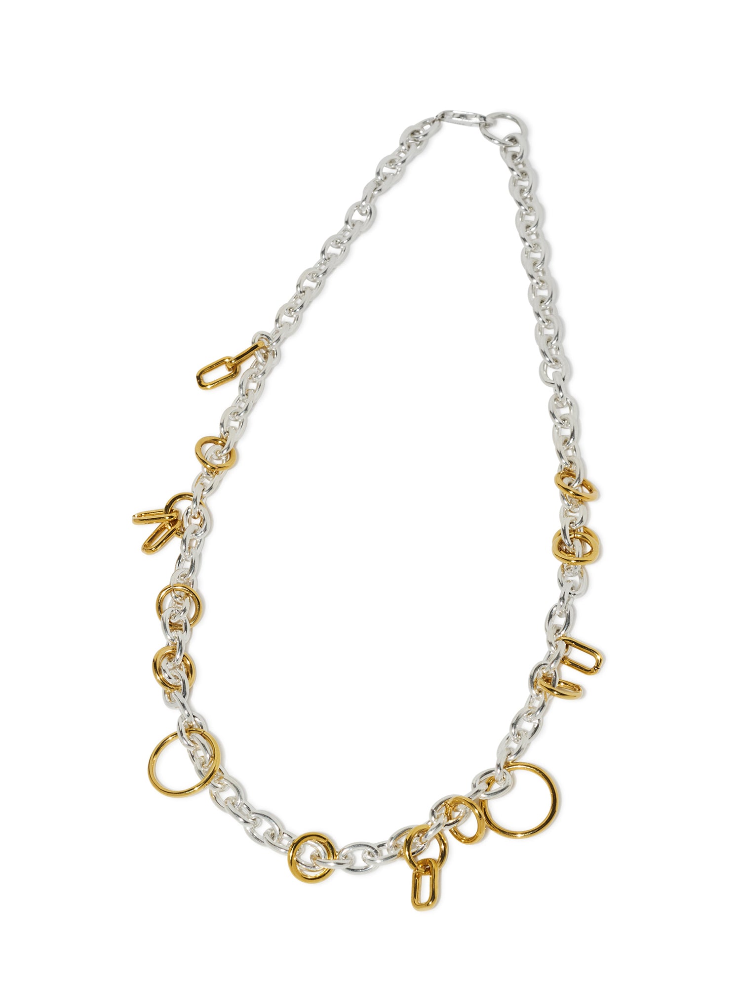 Necklace – BONEE