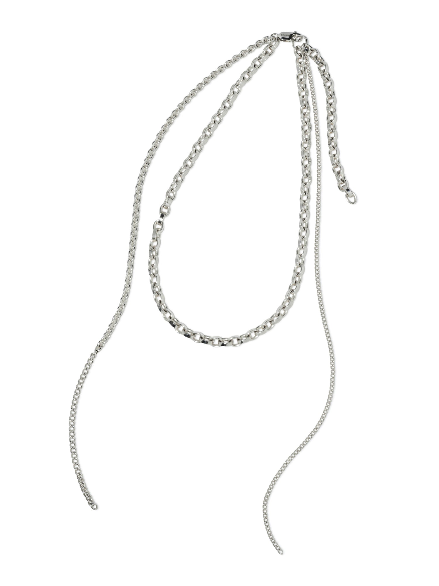 Necklace – BONEE