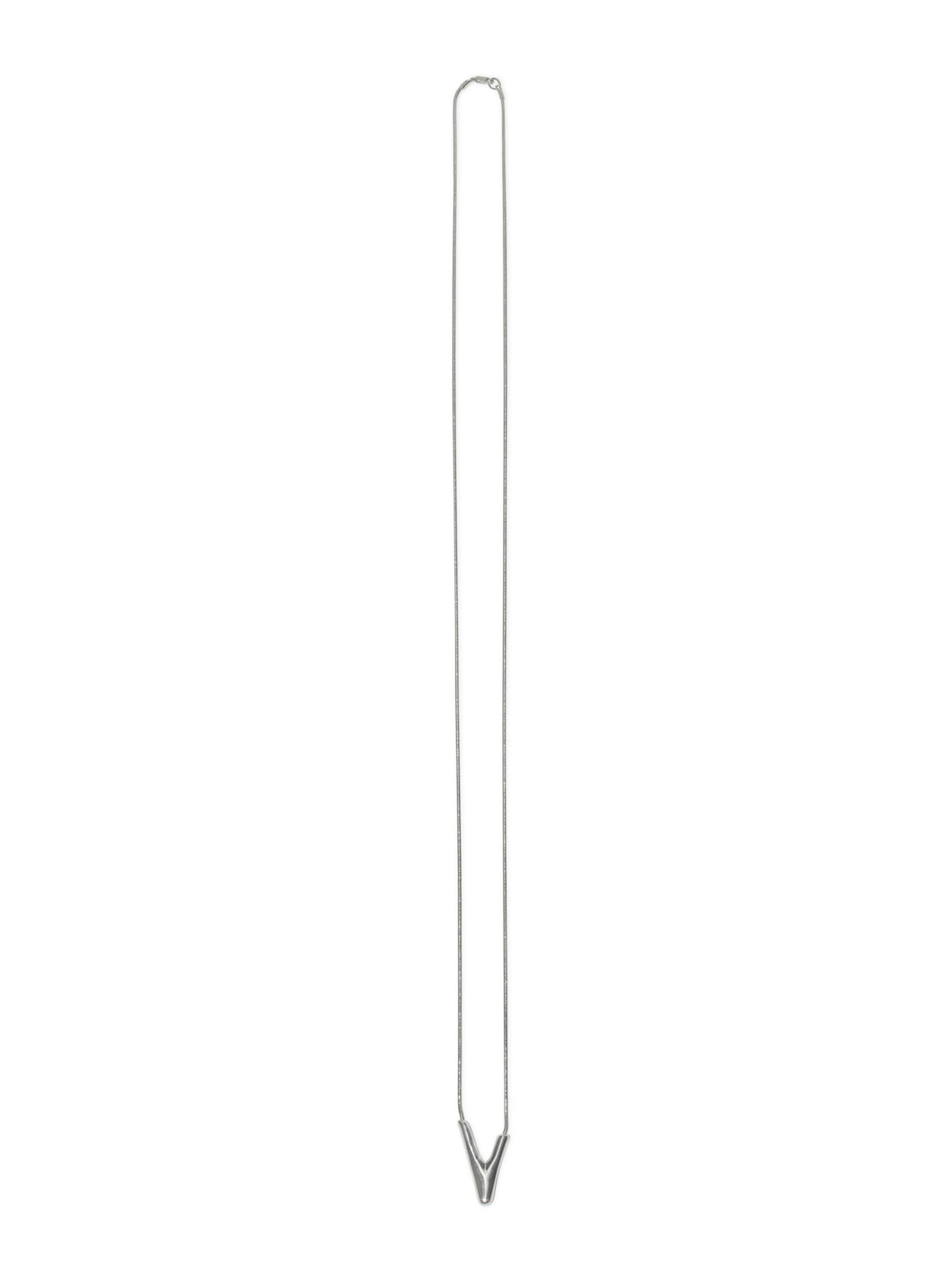 V NECKLACE (LONG) – BONEE