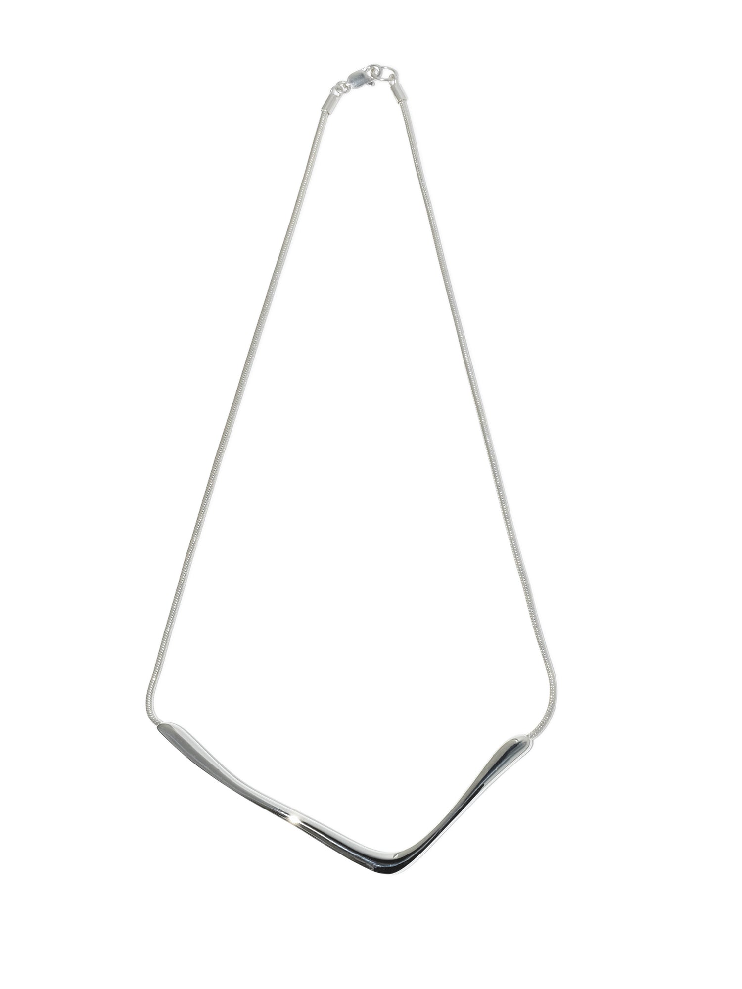 LOW CUT NECKLACE – BONEE