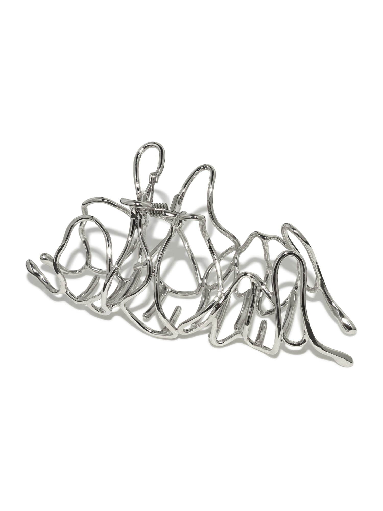 新品未使用BONEE ヘアクリップ BONEE（ボーニー）CAT NAILS CLIP ヘアクリップ｜Numero CLOSET