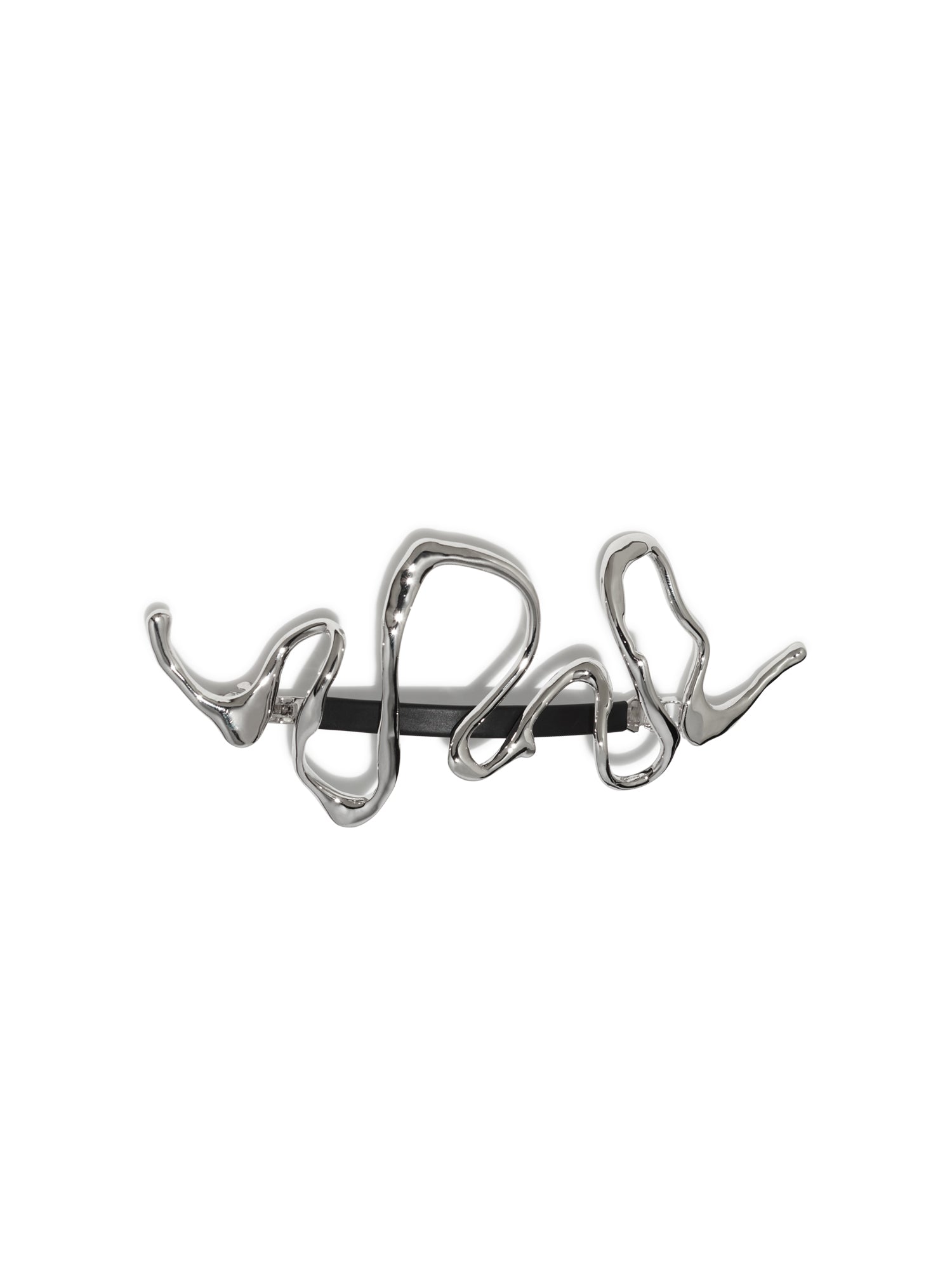 UNDULATION BARRETTE – BONEE