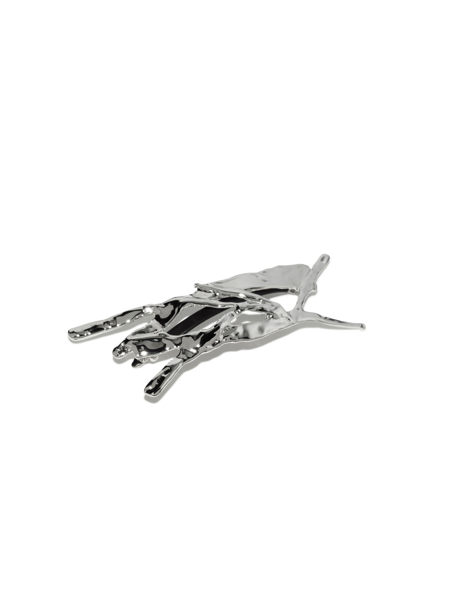 PATCHING BARRETTE – BONEE