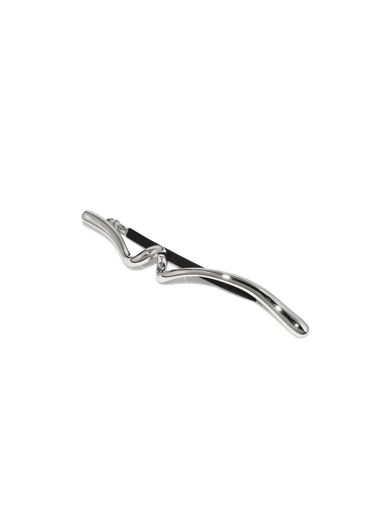 SOUND WAVE BARRETTE – BONEE
