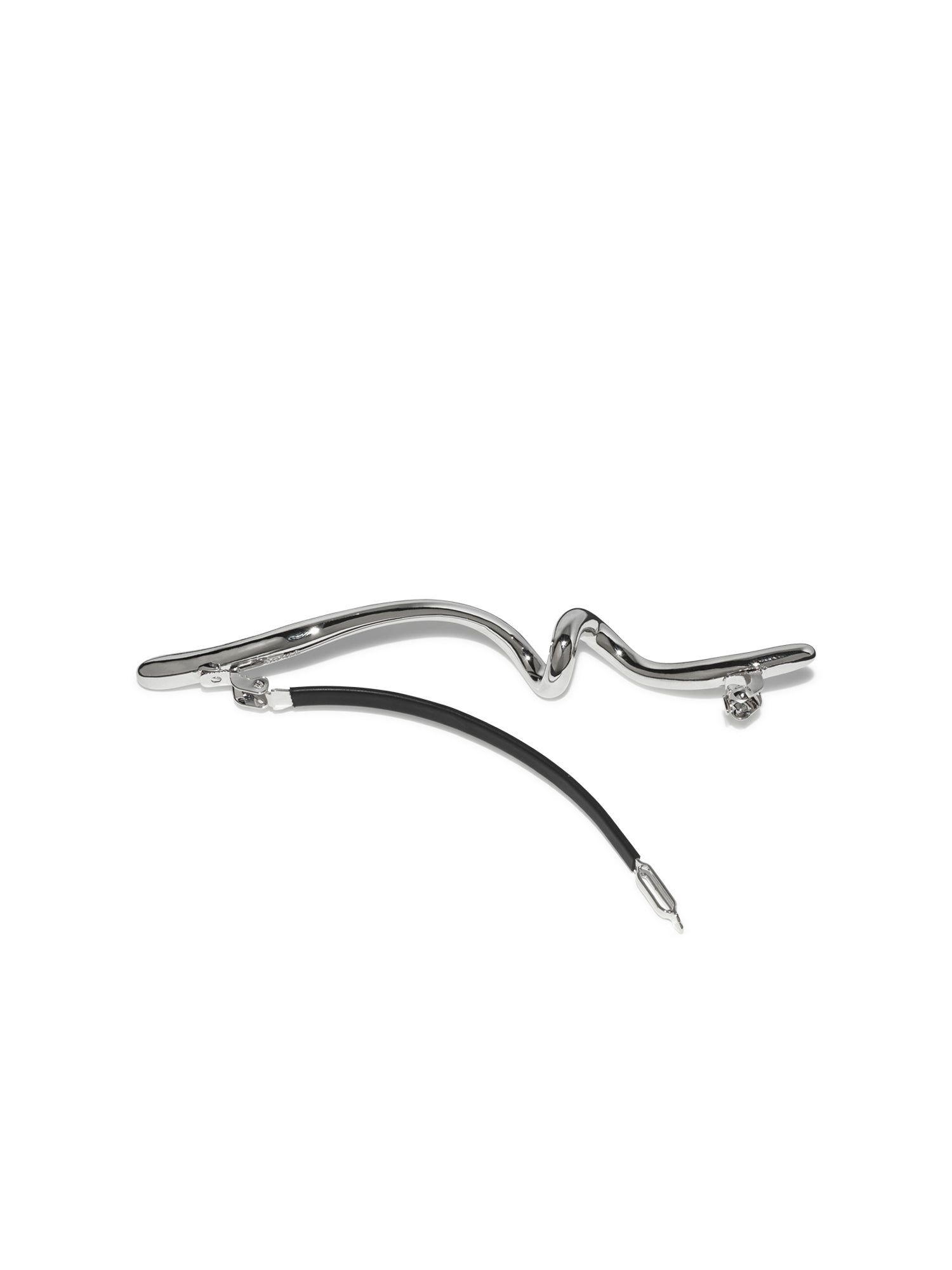 SOUND WAVE BARRETTE – BONEE