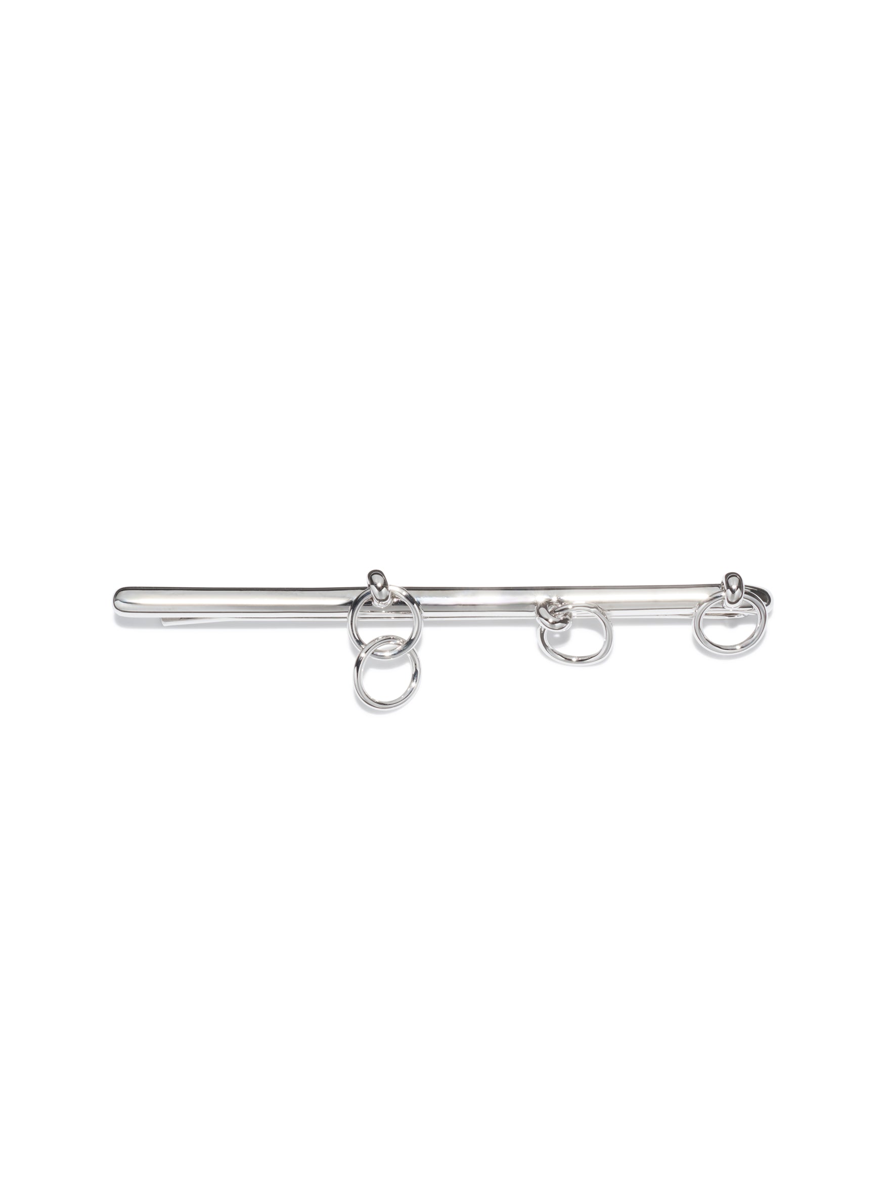 新品未使用BONEE ヘアクリップ BONEE（ボーニー）UNDULATION CLIP／ヘアアクセサリー ｜Numero