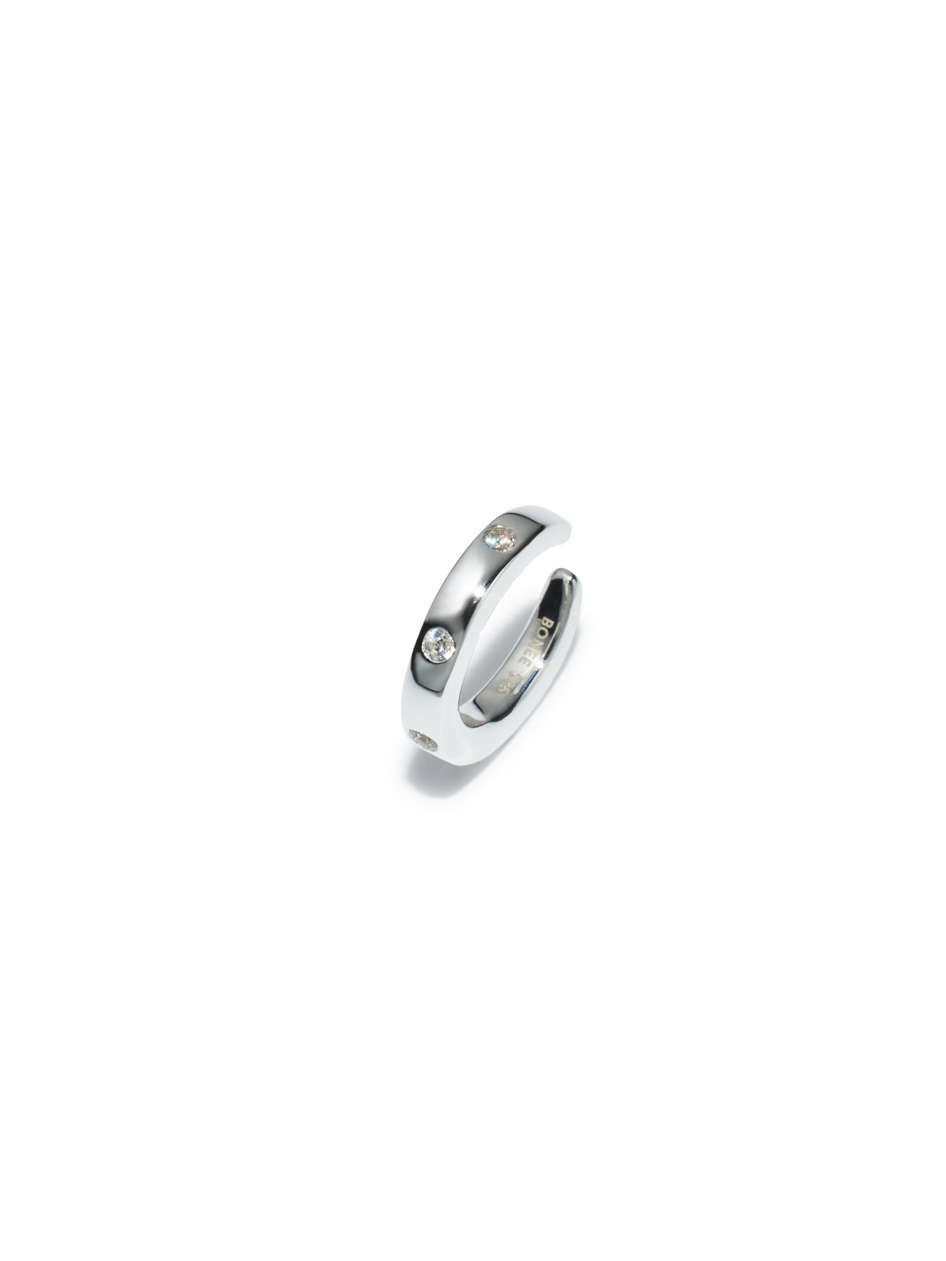 Pierced Earring – BONEE