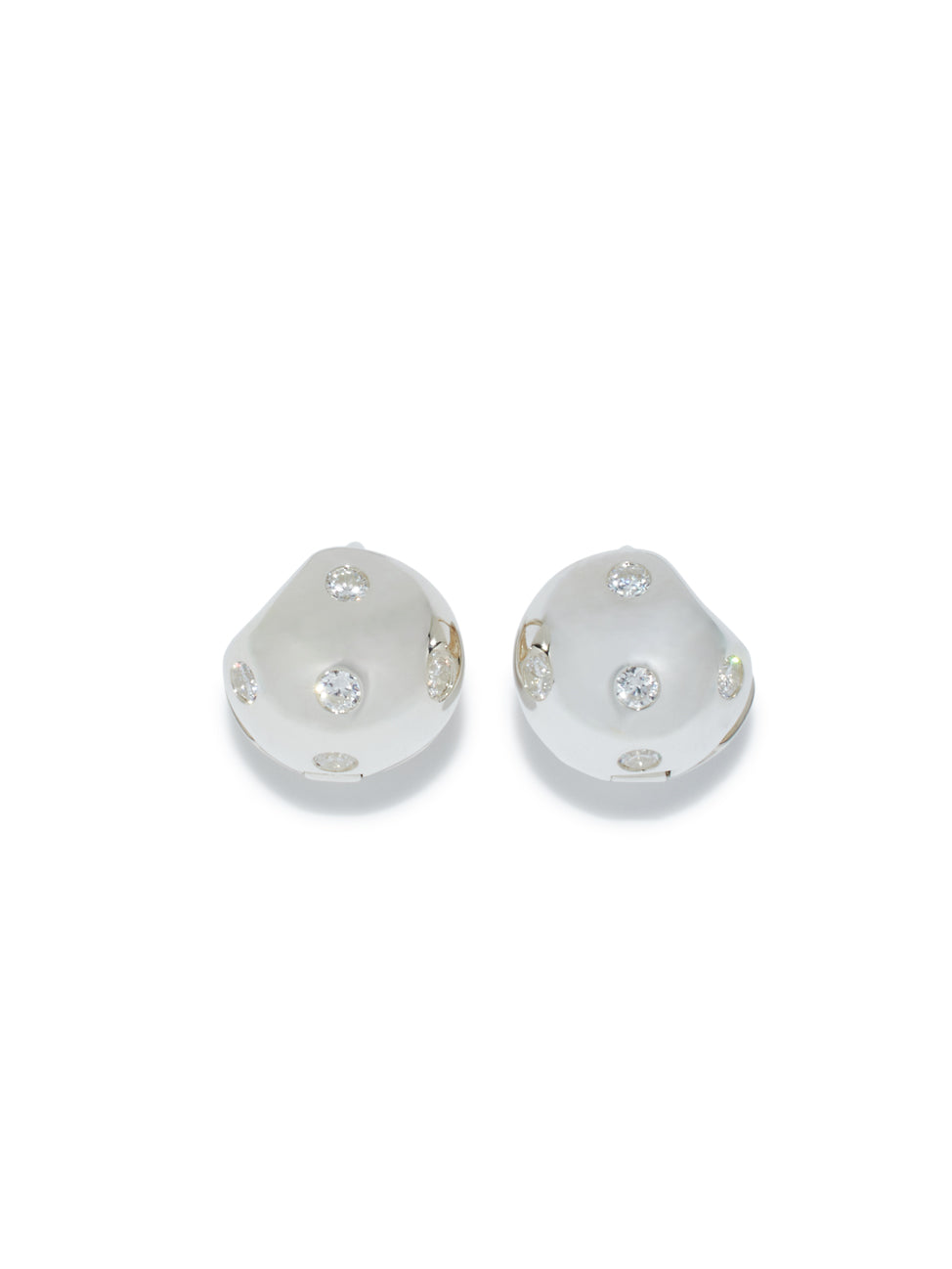 Pierced Earring – BONEE