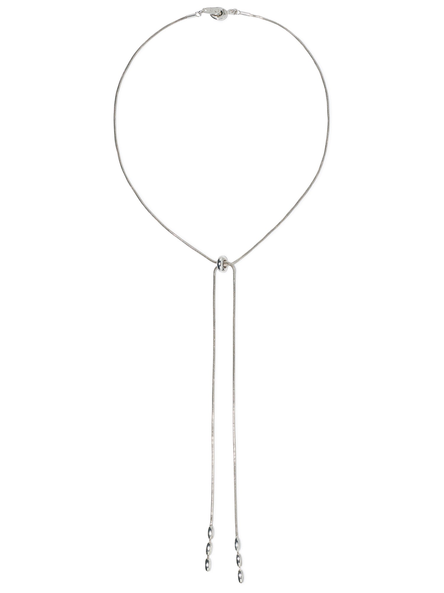 RAINY NECKLACE (LONG) – BONEE
