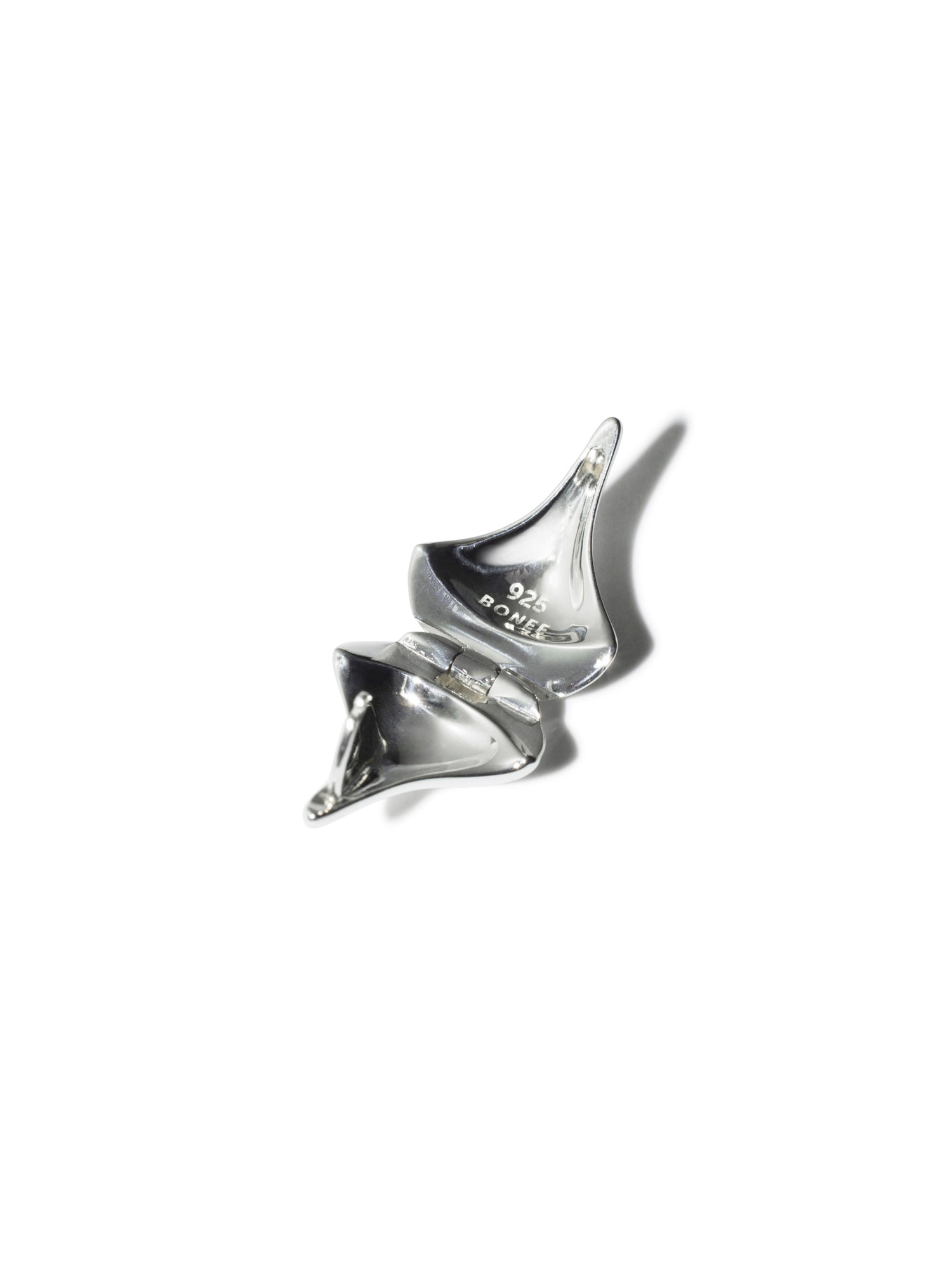 POINTED DROPS [ PAIR ] – BONEE