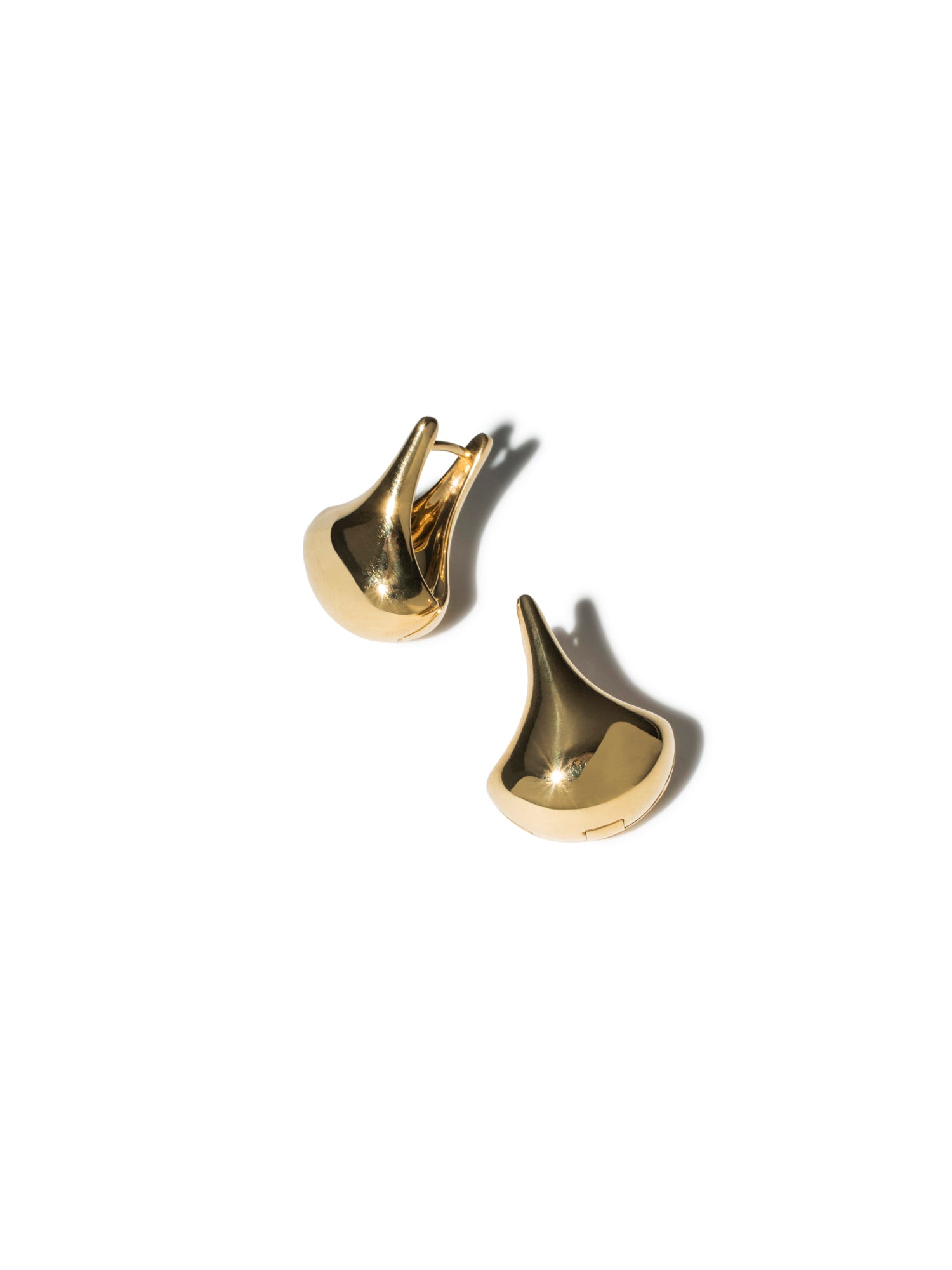 POINTED DROPS [ PAIR ] – BONEE