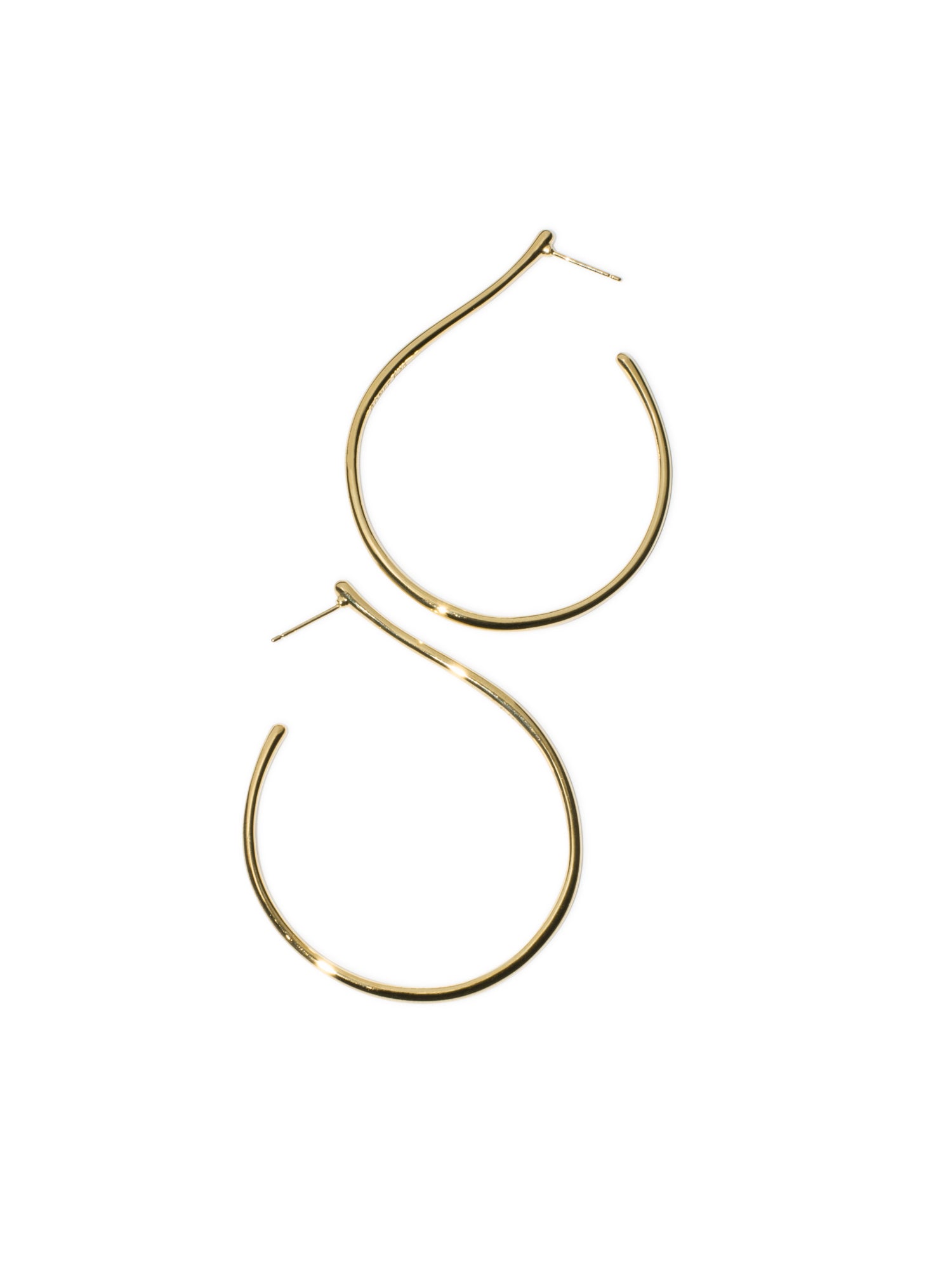 Pierced Earring – BONEE