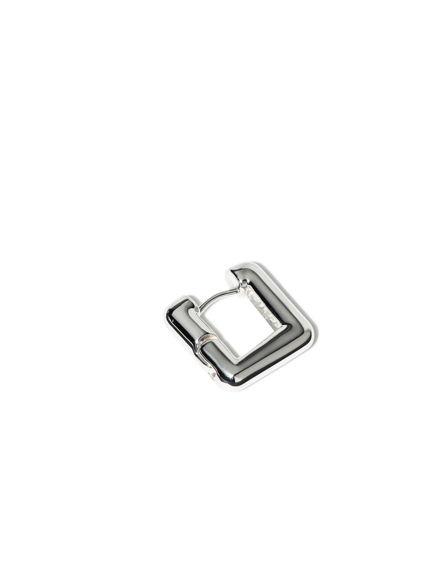 SQUARE HOOPS (MINI) – BONEE