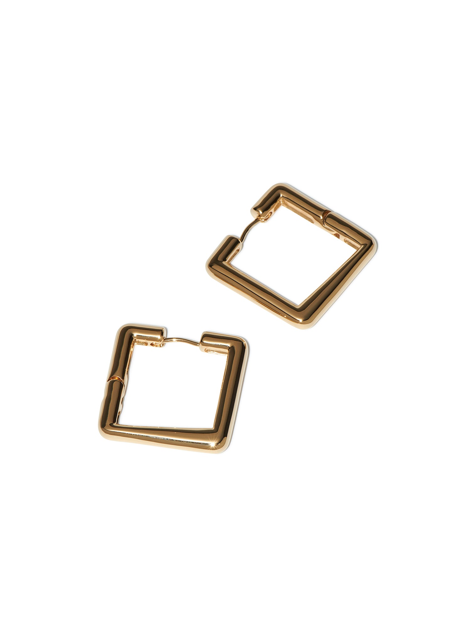 SQUARE HOOPS – BONEE