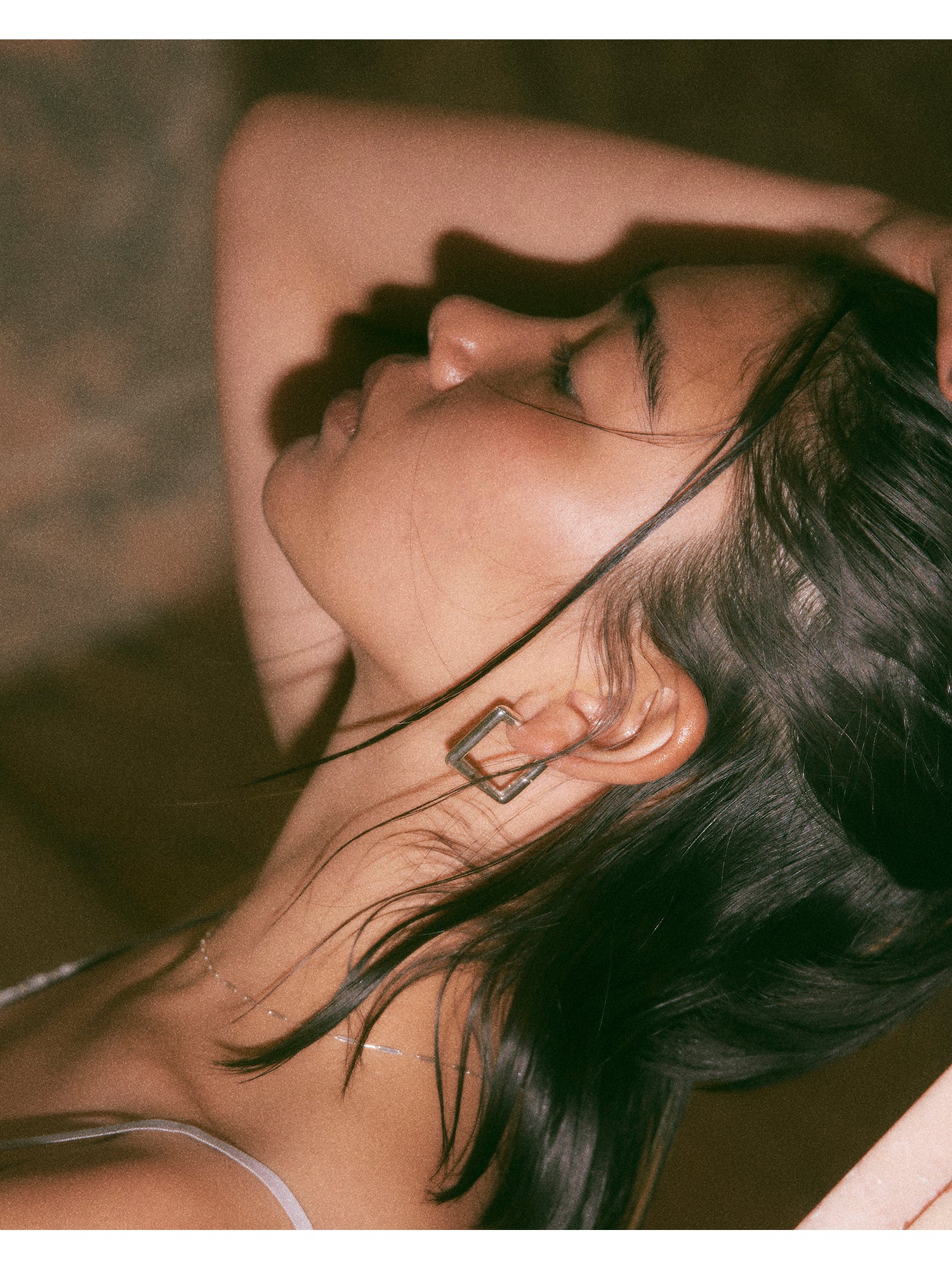 SQUARE HOOPS – BONEE