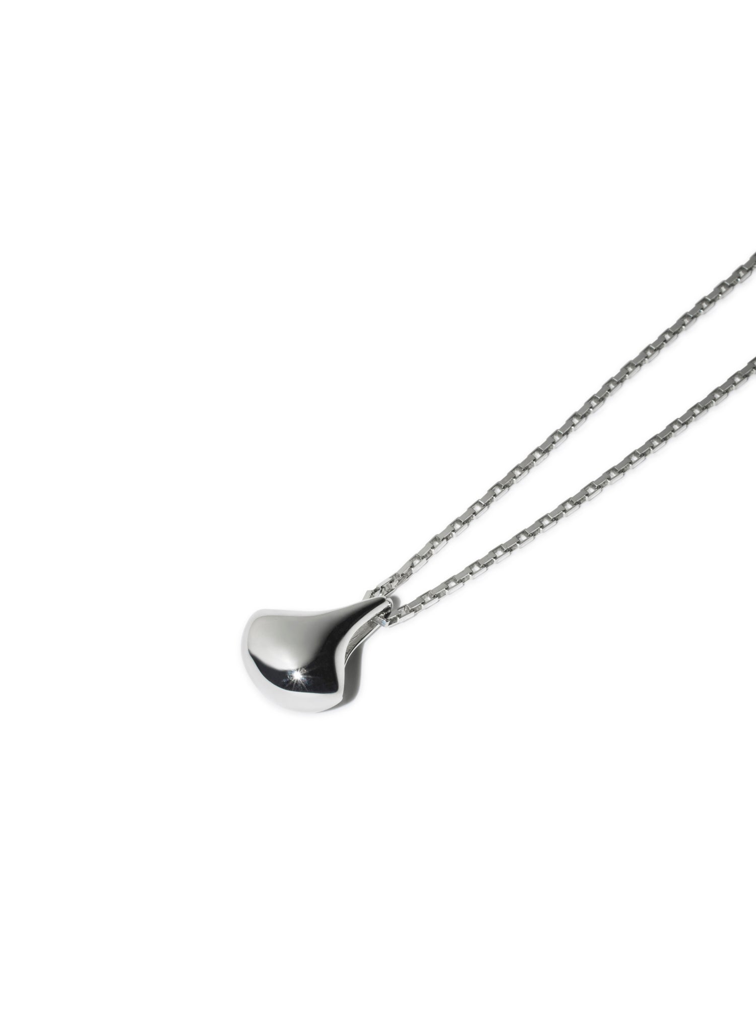 【最終価格】BONEE POINTED DROP NECKLACE POINTED DROP NECKLACE – BONEE