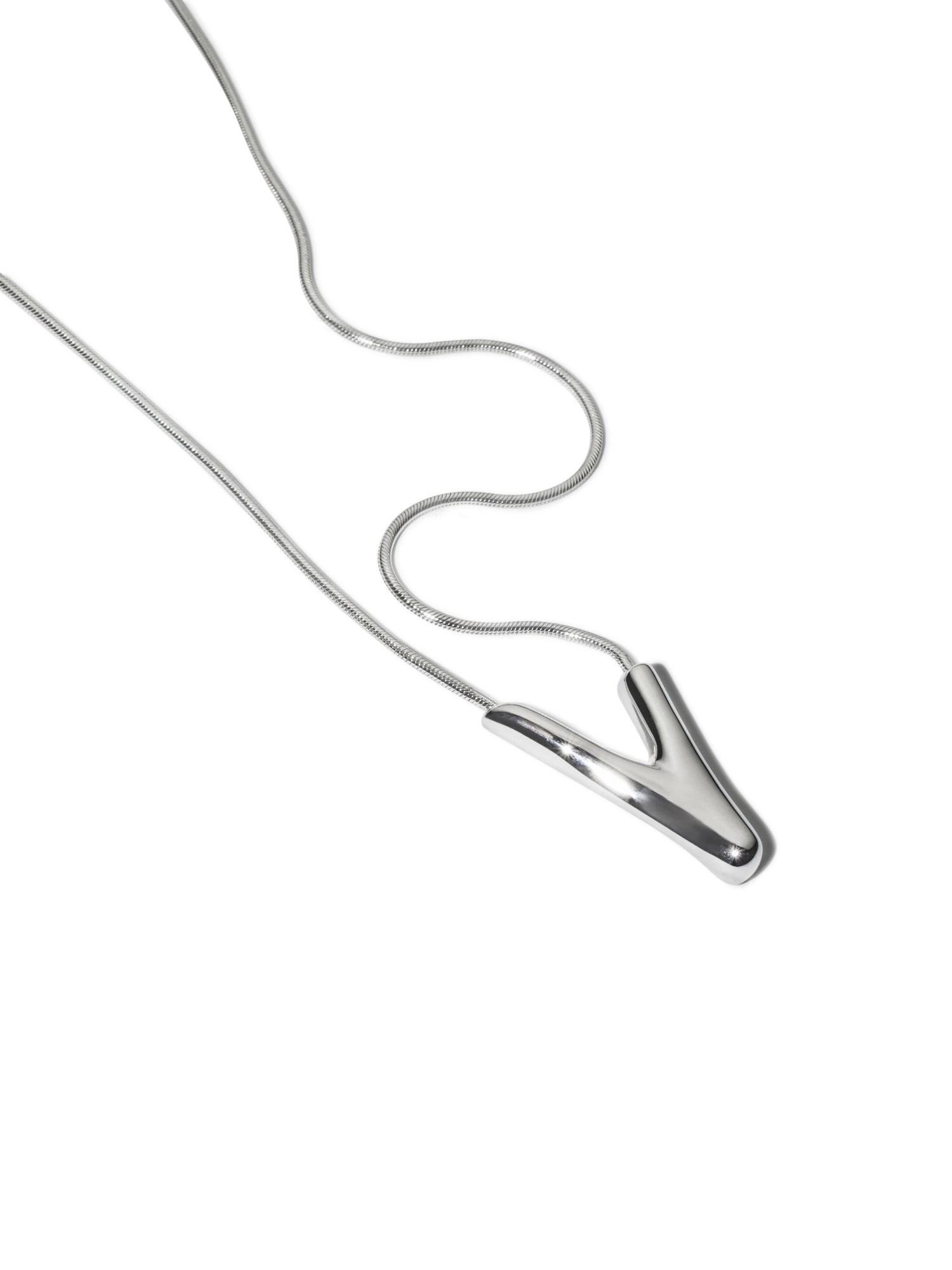 ロンハーマン購入　BONEE V NECKLACE (SHORT) V NECKLACE (SHORT) – BONEE