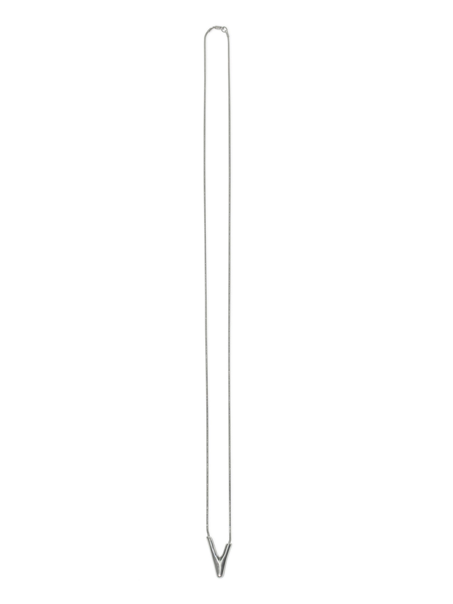V NECKLACE (LONG) – BONEE