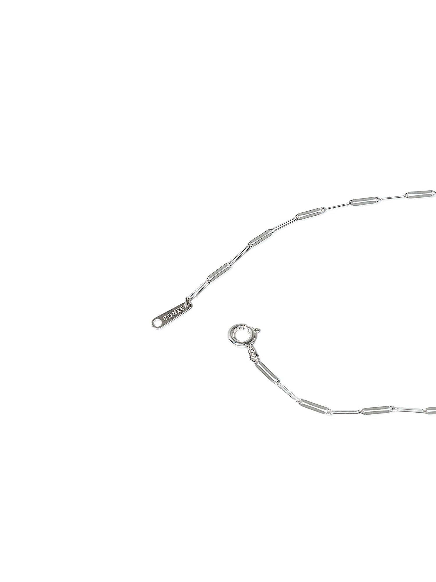 FLASH FLAKE NECKLACE – BONEE