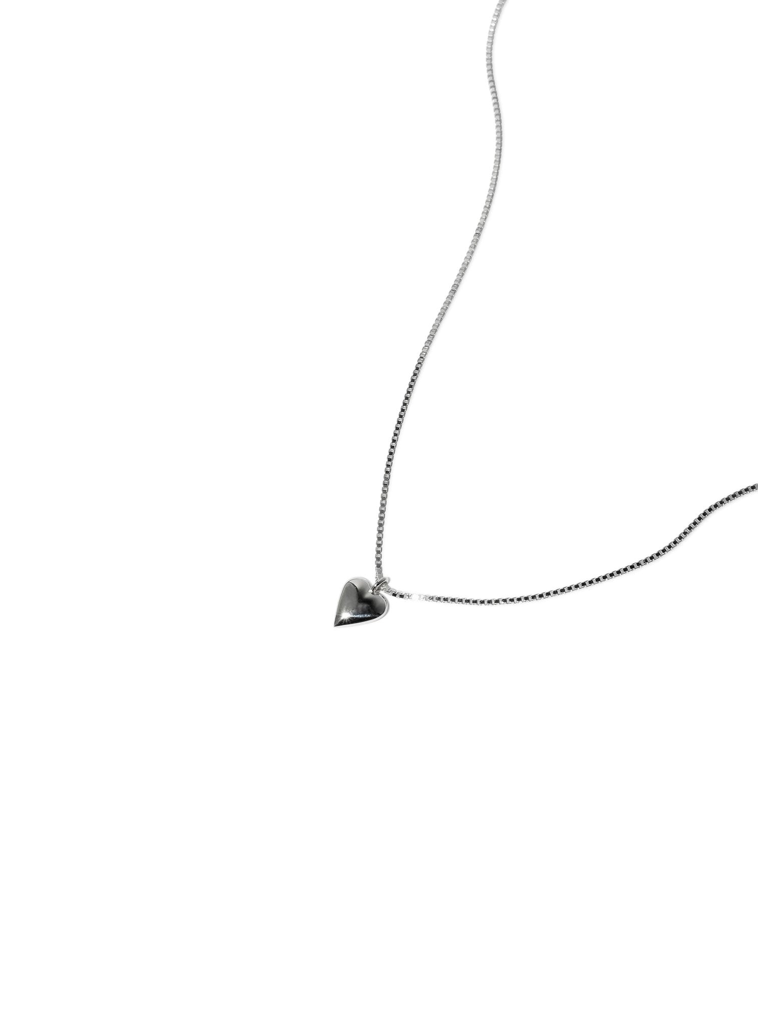 BONEE ボーニー V NECKLACE (LONG) Vネックレス BONEE 