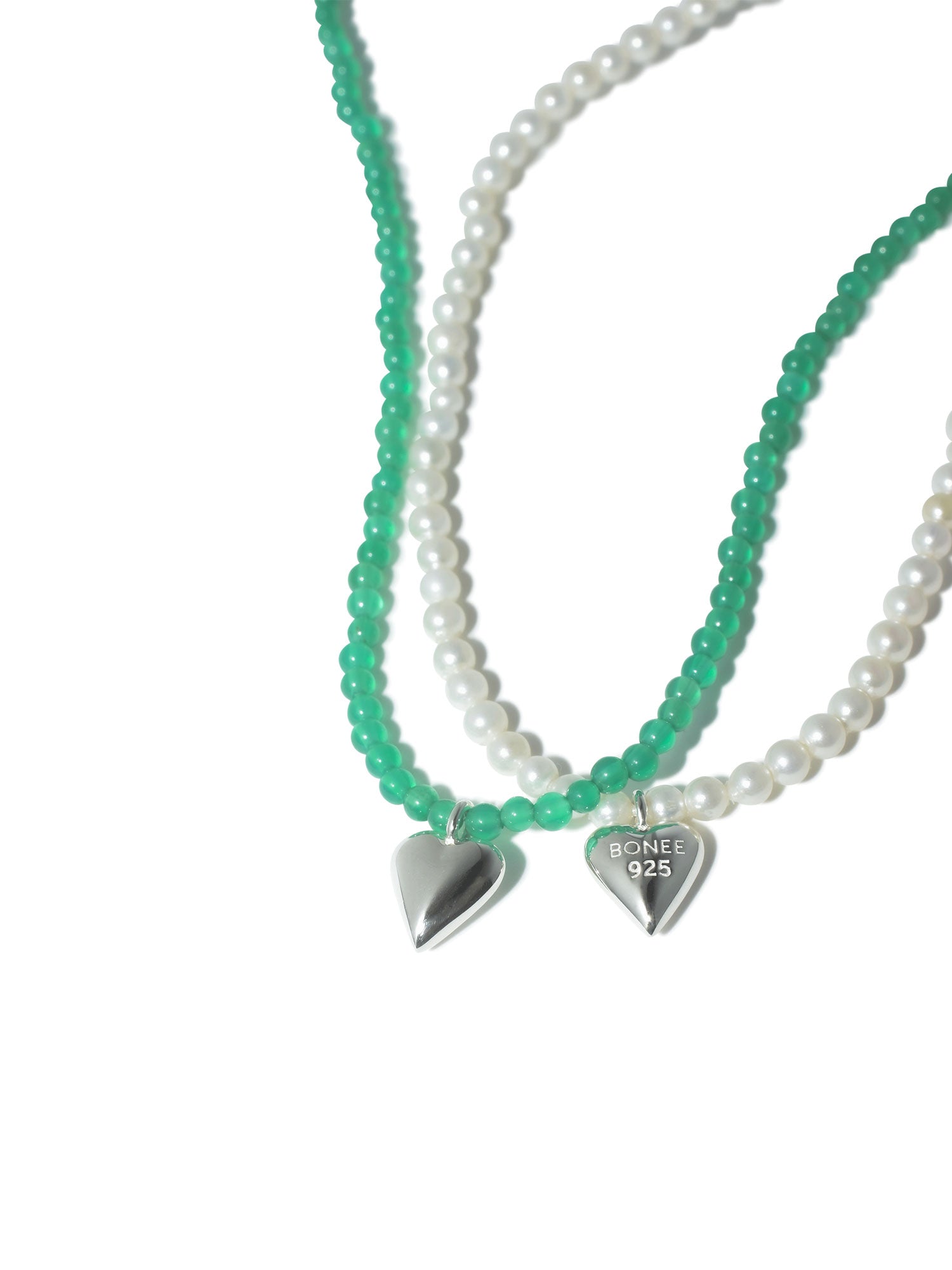 BABY HEART COLOR – BONEE
